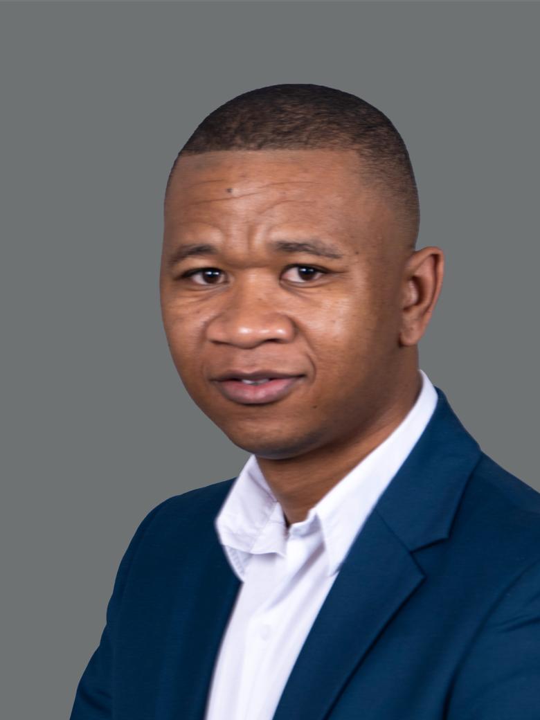 Mr T Masuku